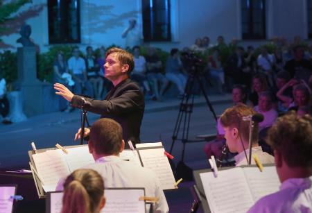 23.POLETNI VEČER  25 FOTO LJUBO VUKELIČ